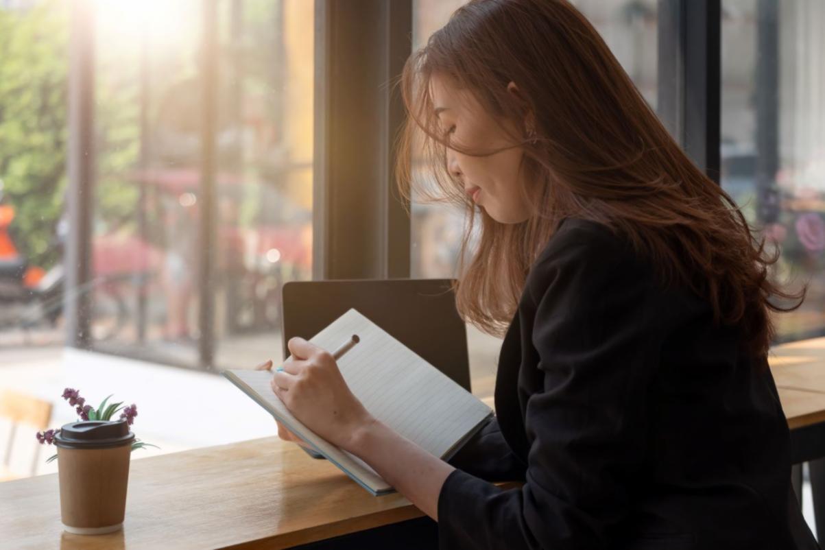 Strukturierte Lernmaterialien und Arbeitsbücher